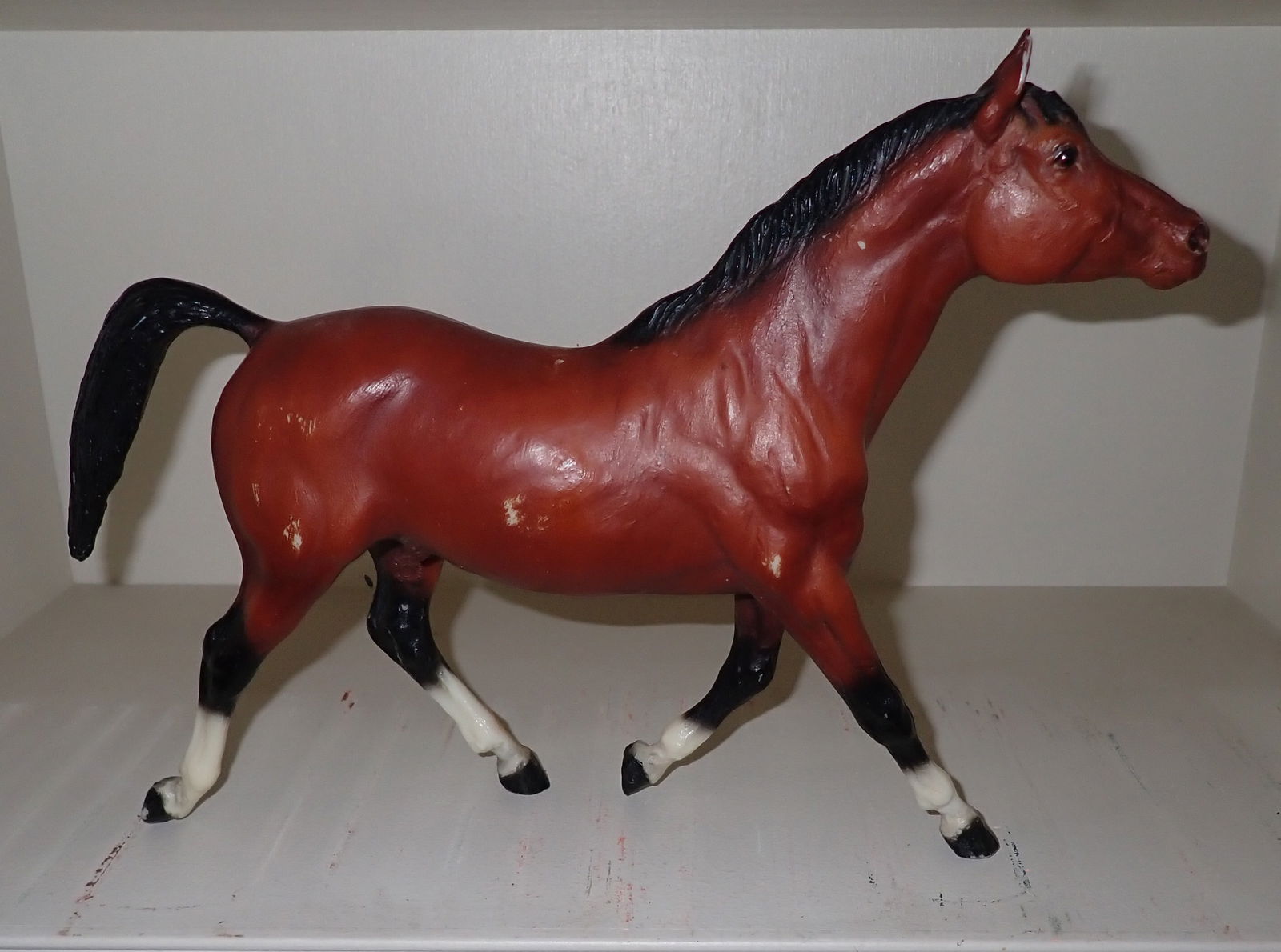 Breyer Horse (1 of 4)