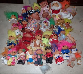 Trolls