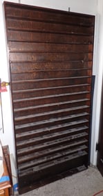 Display Shelf