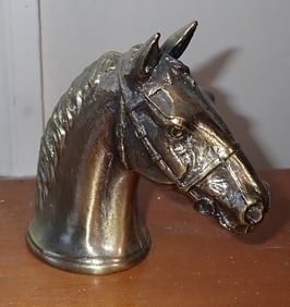 Horse Bottle Opener