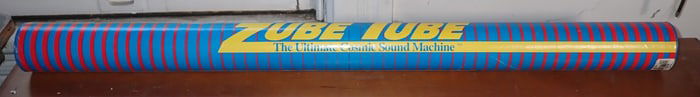 Zube Tube
