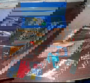 Misc Tools