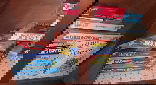 Board Games