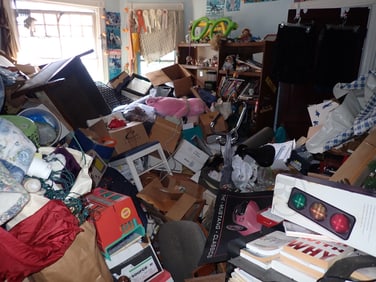 Room Contents