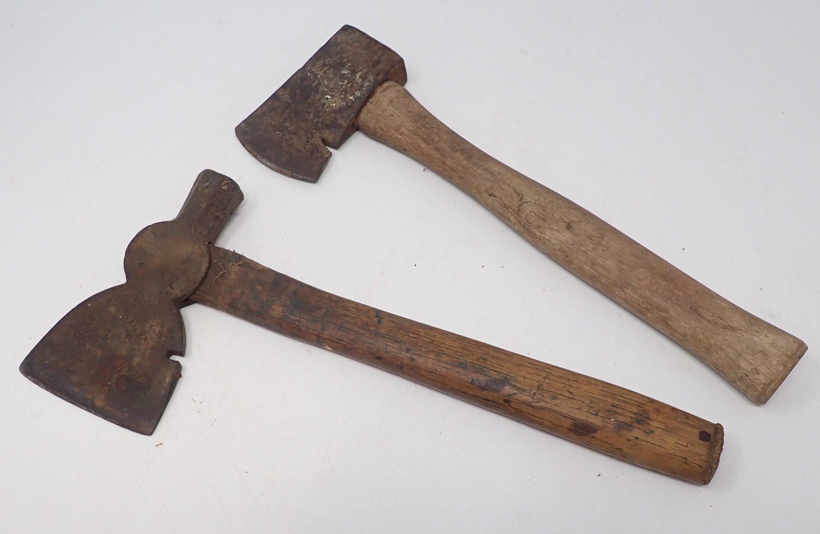 Axes / Hachets incl Keen Kutter (1 of 4)