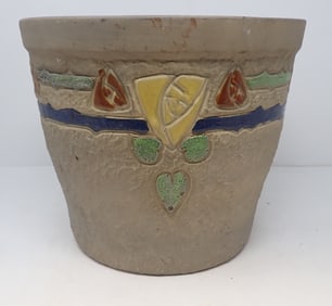 Roseville Mostique Planter