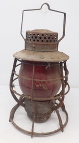Railroad Lantern