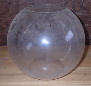 Fish Bowl