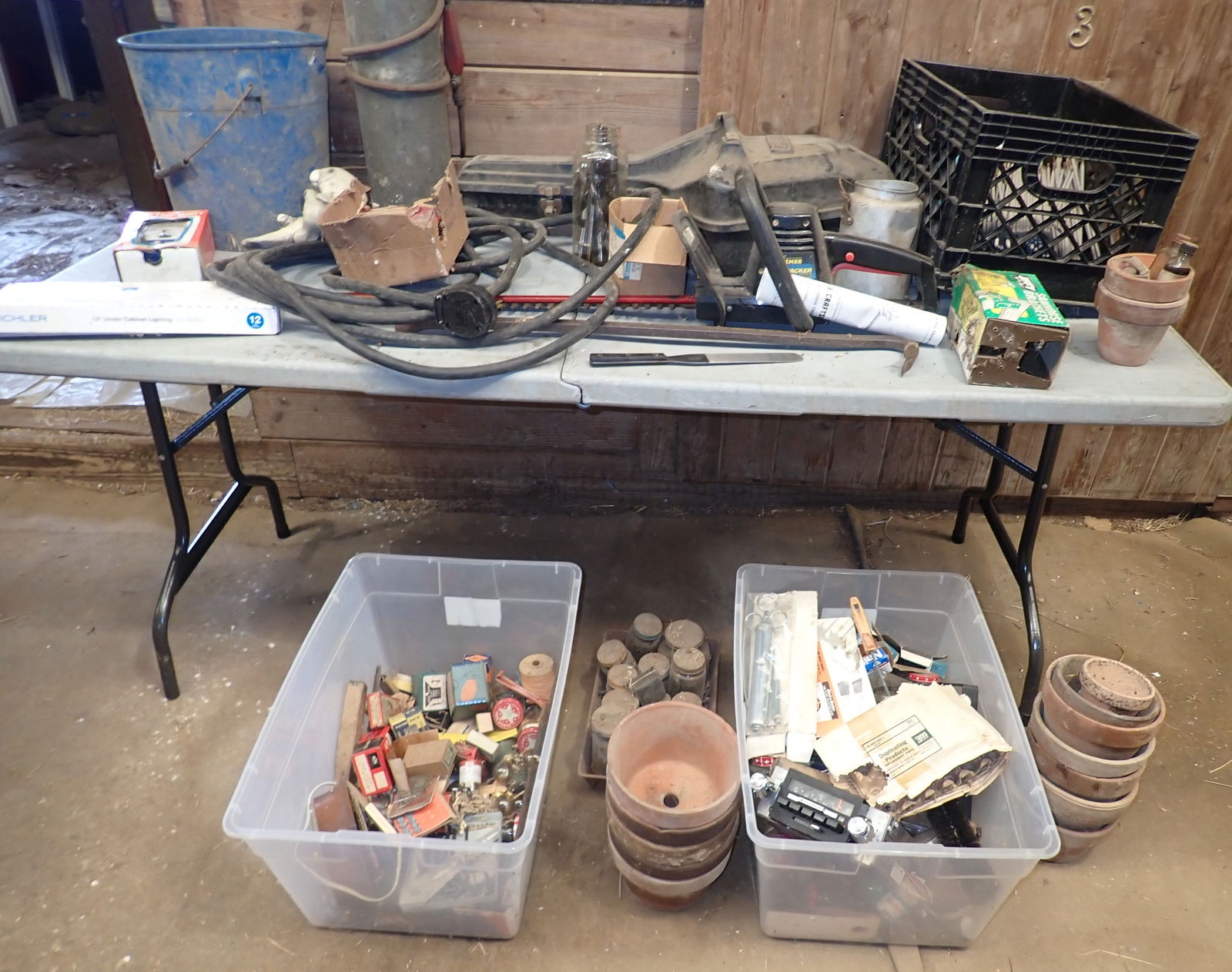 Hardware, Drill Bits, & Misc (1 of 10)