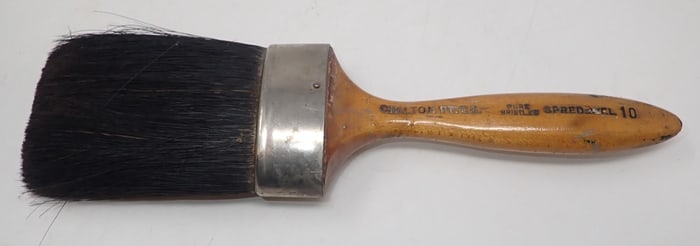 Chilton Brush