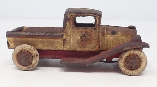Arcade Ford Model A Truck