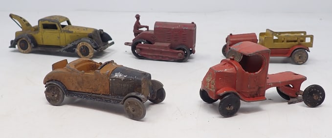 Tootsietoys