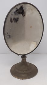 Adjustable Shaving Mirror