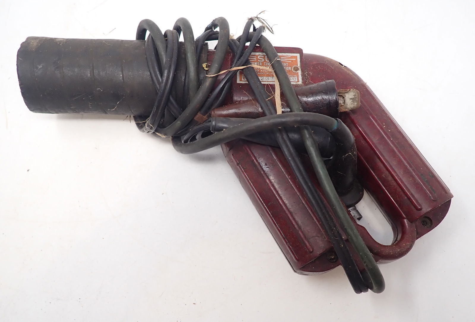 Sun Timing Light (1 of 3)