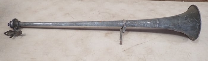 Buell Trombone Truck Horn