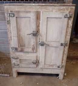 Ice Box