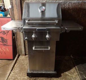 KitchenAid Propane Grill
