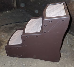 Pet Gear Steps