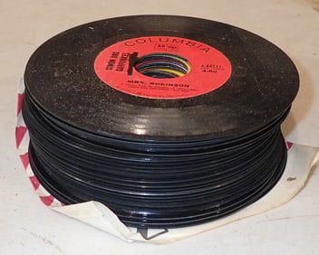 45 Records