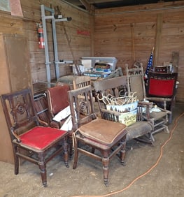 Furniture & Misc