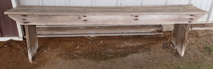 Bench