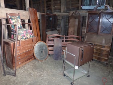 Misc Furniture