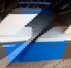 Coleman Coolers