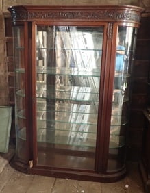 China Closet