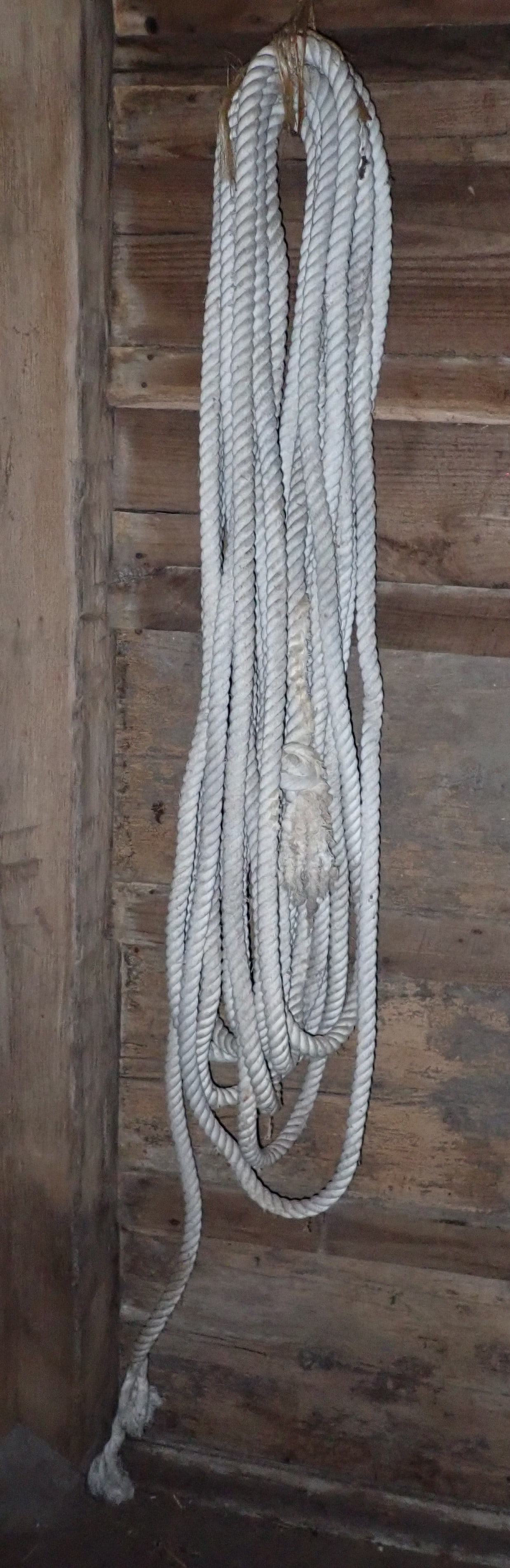 1" Rope: Shipping available
