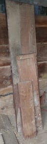 Lumber / Planks