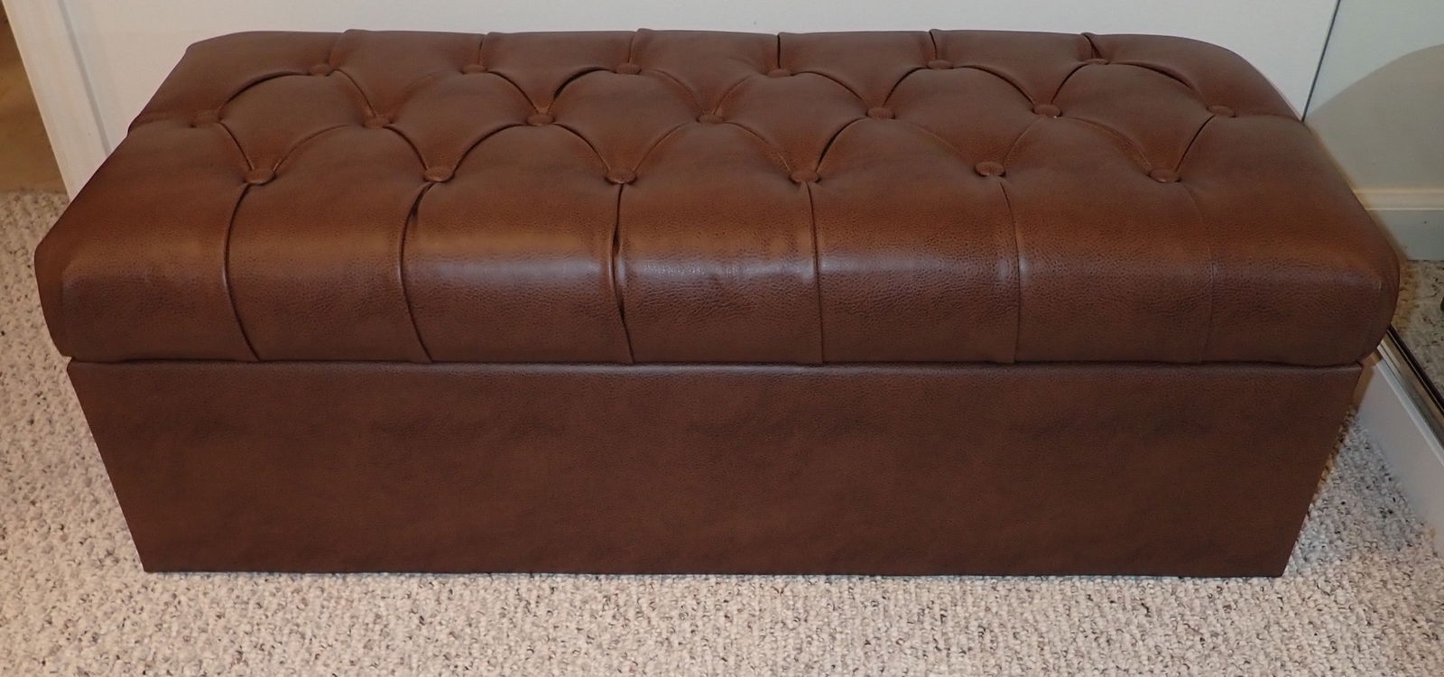 Tufted Chest (1 of 4)