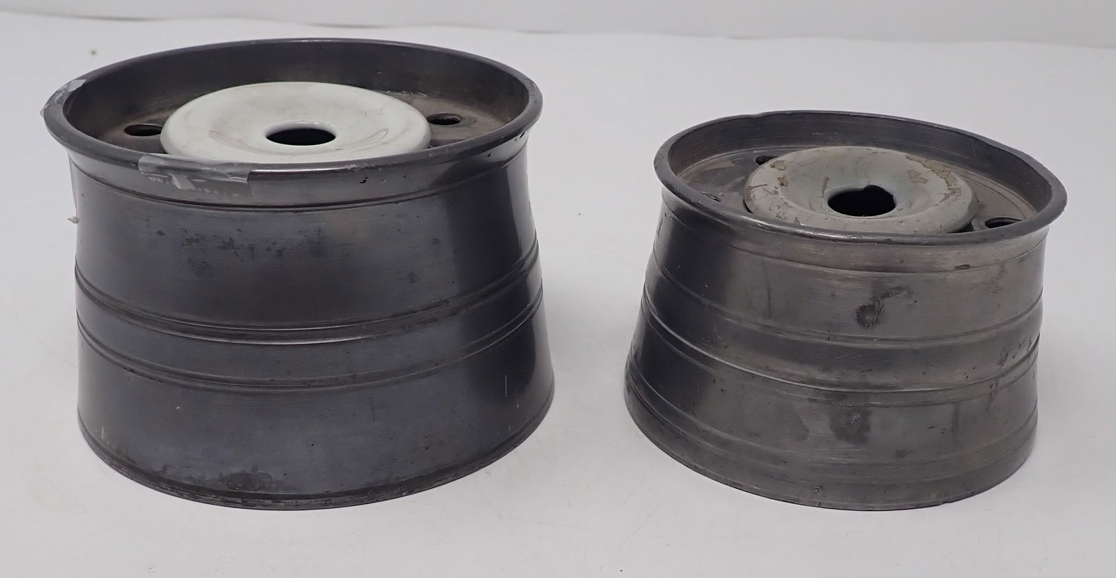 Pewter Inkwells (1 of 10)