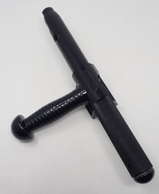 Monadnock Expandable Baton & Holster
