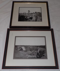 Former Confederate Works Photographs