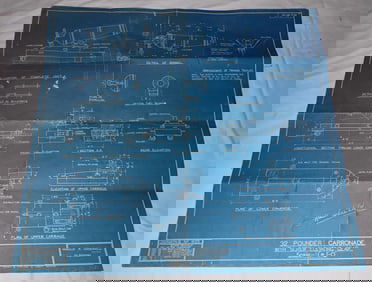 Cannon Blueprints