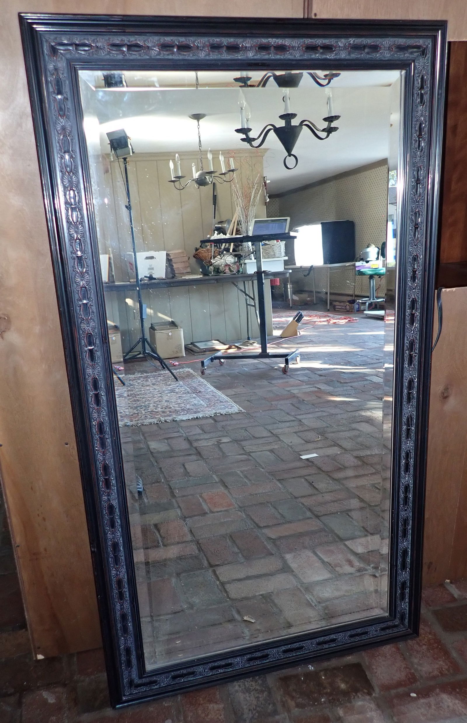 Decorator Mirror (1 of 3)