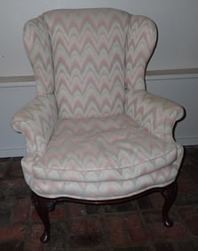 Wing Chair