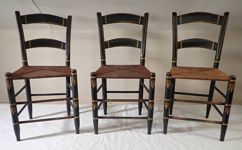 Mitchell Gold Bob Williams Tall Back Lounge Swiv