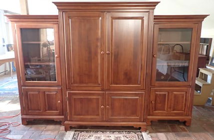 Entertainment Center
