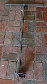 Ice Auger