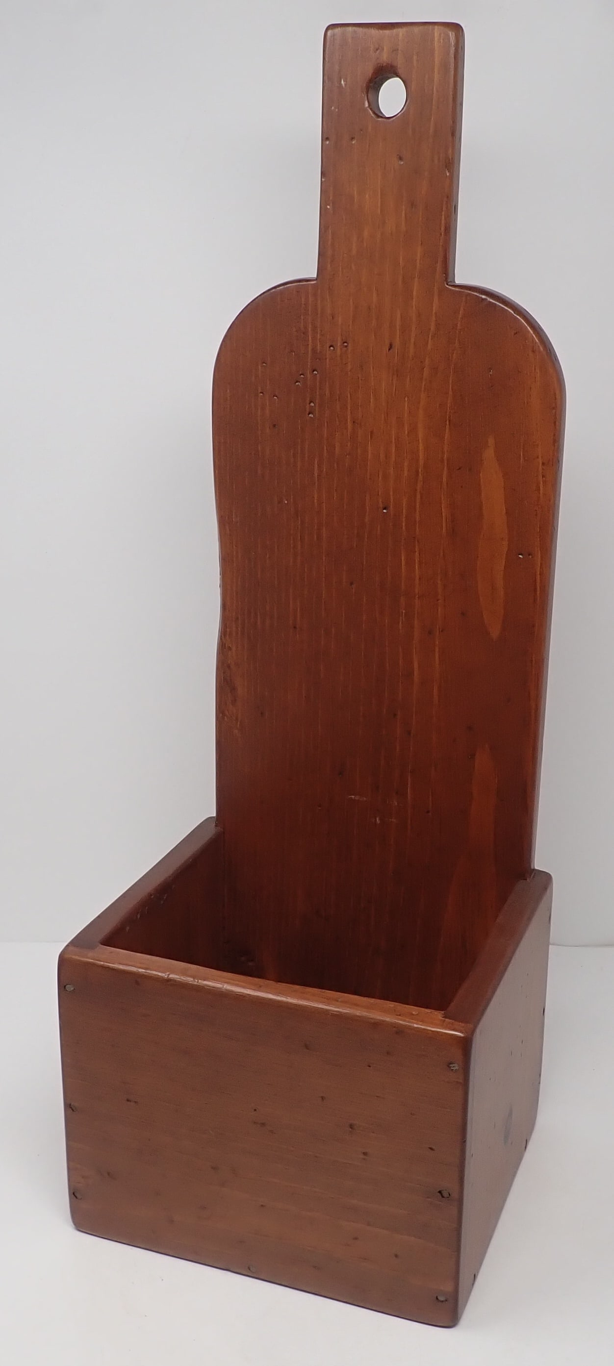 Cane Farm Wall Box (1 of 4)