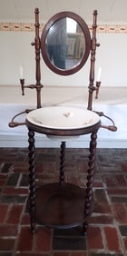 Washstand