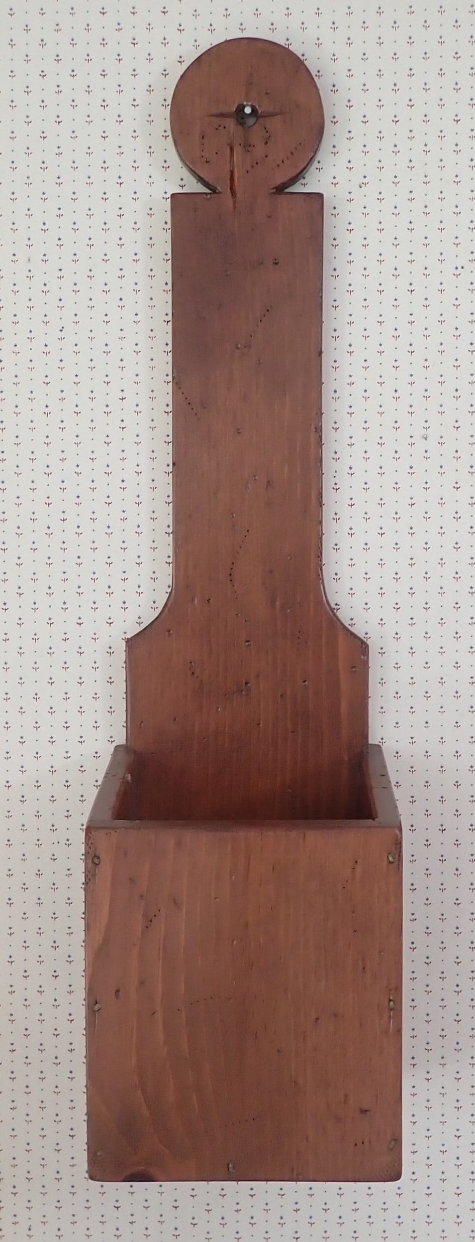 Cane Farm Wall Box (1 of 5)