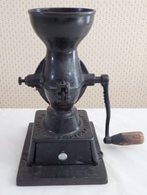 Enterprise Coffee Mill