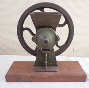 Mill Grinder