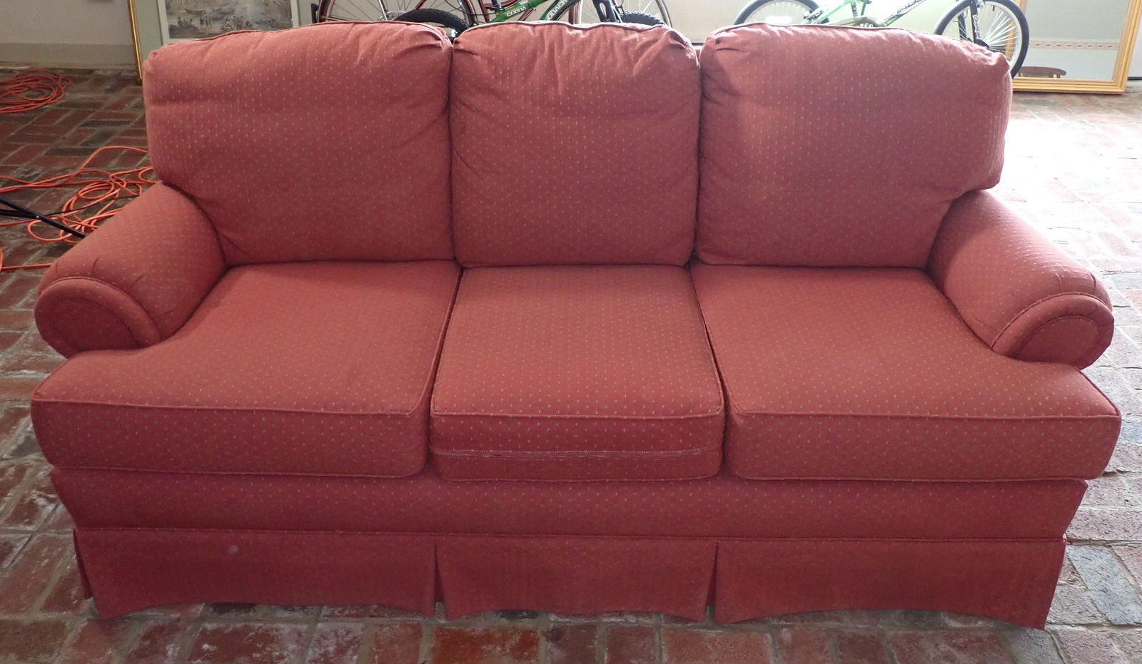 Pennsylvania House Sofa (1 of 4)