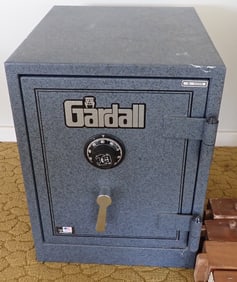 Gardall Floor Safe