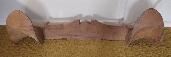 Architectural Salvage Piece ??