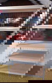 Shelf