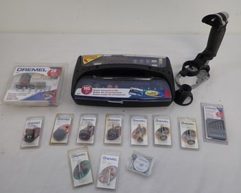 Dremel Accessories / Attachments